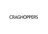 Brand logo for Craghoppers