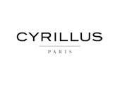 Brand logo for Cyrillus