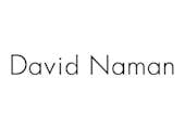 Brand logo for David Naman
