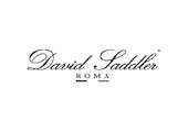 Brand logo for David Saddler