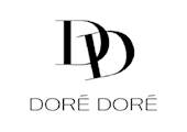 Brand logo for DD (Doré Doré)