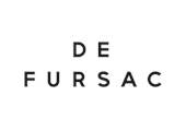 Brand logo for De Fursac