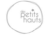 Brand logo for Des Petits Hauts