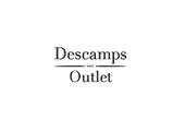Brand logo for Descamps