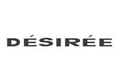Brand logo for Désireé