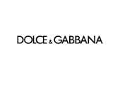 Brand logo for Dolce & Gabbana
