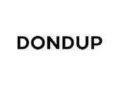 Brand logo for Dondup