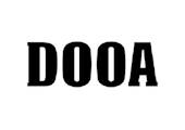 Brand logo for Dooa