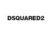 Brand logo for Dsquared2