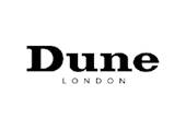 Brand logo for Dune