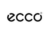Brand logo for Ecco Pop-up Store