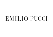 Brand logo for Emilio Pucci