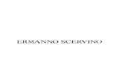 Markenlogo für Ermanno Scervino