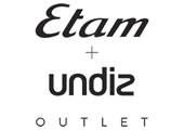 Brand logo for Etam-Undiz