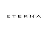 Brand logo for Eterna