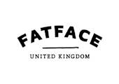 Brand logo for Fat Face
