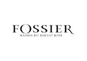 Brand logo for Fossier