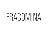 Brand logo for Fracomina