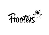 Brand logo for Frooters