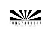 Brand logo for Funky Buddha
