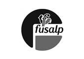 Brand logo for Fusalp