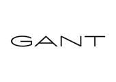 Brand logo for Gant