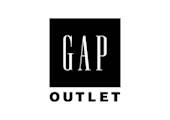 Brand logo for Gap Outlet