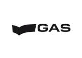 Brand logo for Gas