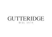 Brand logo for Gutteridge Accessori