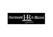 Brand logo for Harmont & Blaine Jeans