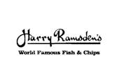 Brand logo for Harry Ramsdens