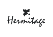 Brand logo for Hermitage