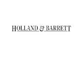 Brand logo for Holland & Barrett