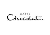 Brand logo for Hotel Chocolat