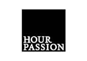 Brand logo for Hour Passion