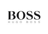 Brand logo for BOSS Femme