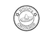 Brand logo for Hugo's Churros & Tacos