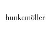 Brand logo for Hunkemöller