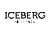 Brand logo for Iceberg