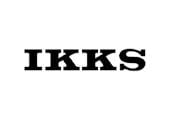 Brand logo for IKKS
