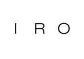 Brand logo for IRO