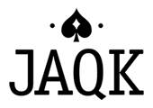 Brand logo for Jaqk