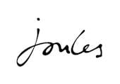 Brand logo for Joules