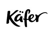 Brand logo for Käfer