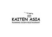 Brand logo for Kaiten Asia