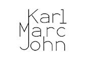 Brand logo for Karl Marc John