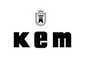Brand logo for KEM