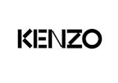 Brand logo for Kenzo