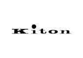 Brand logo for Kiton