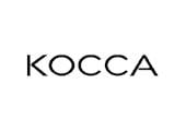 Brand logo for Kocca